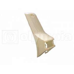 MASCHERINA PIAGGIO VESPA PX125/150 MILLENIUM FRENO A DISCO