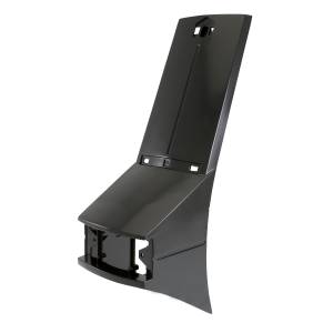 MASCHERINA PIAGGIO VESPA PX125/150/200E ARCOBALENO