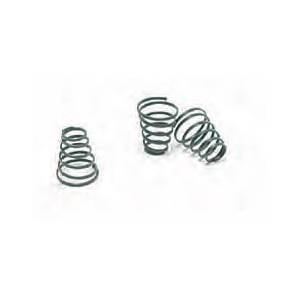 MOLLA CONICA PER BLOCCAGGIO MOZZO