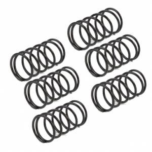 MOLLA FRIZIONE PIAGGIO 50/125 VESPA PK CON FRIZIONE A 6 MOLLE IN KIT DA 6pz.