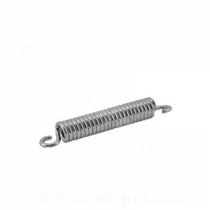 MOLLA INOX FISSAGGIO MARMITTA l.67mm.