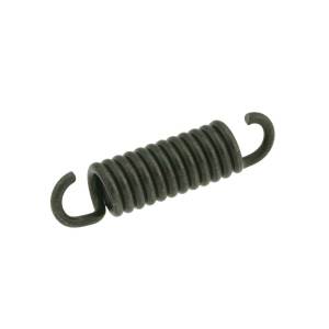 MOLLA RICHIAMO GANASCE FRENO POSTERIORE PIAGGIO 50/125 VESPA Special/Et3 - ANTERIORE/POSTERIORE PIAGGIO 125/150/200 VESPA PX/PE