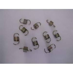 MOLLA RITEGNO GANASCE FRENO PIAGGIO APE CAR/POKER