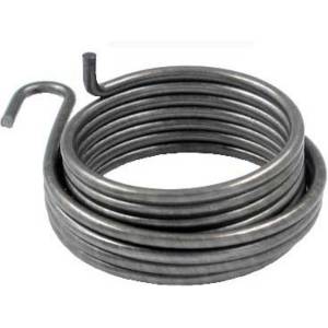 MOLLA RITORNO AVVIAMENTO PIAGGIO SCOOTERS 50cc.