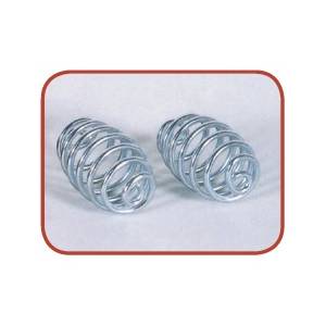 MOLLA SELLA A RICCIO BICONICA