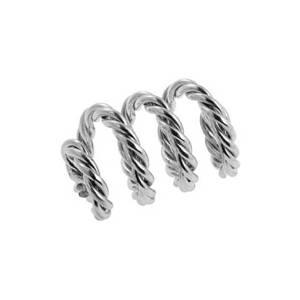 MOLLA SELLA BROOKS B33 POSTERIORE SINISTRA