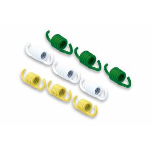 MOLLE RINFORZATE PER FRIZIONE ORIGINALE MAXI SCOOTER