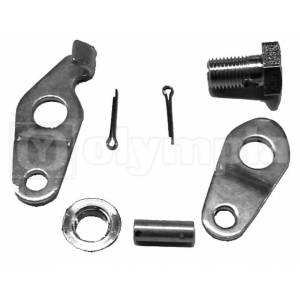 MORSETTO FRENO POSTERIORE PIAGGIO VESPA TUTTI TIPI