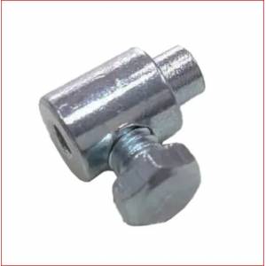 MORSETTO VITE LATERALE d.12mm.