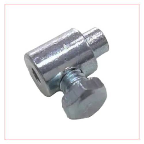 MORSETTO VITE LATERALE d.12mm.