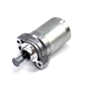 MOTORINO AVVIAMENTO BETA/FNTIC/HM/VENT/HUQVARNA 125