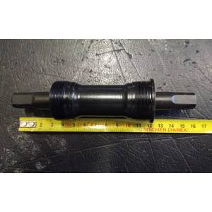 MOVIMENTO A CASSETTA 161mm. SU CUSCINETTI d.34