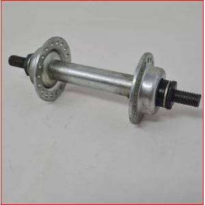 MOZZO ANTERIORE ACCIAIO 36 FORI