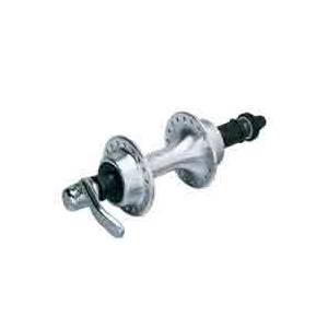 MOZZO POSTERIORE ALLUMINIO 32 FORI CON BLOCCAGGIO