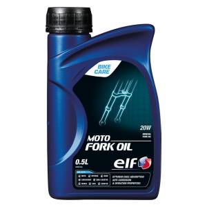 OLIO 20W FORCELLE - ELF FORK OIL