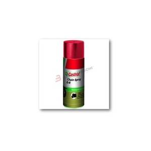 OLIO CHAIN LUBE SPRAY O-RING - CASTROL