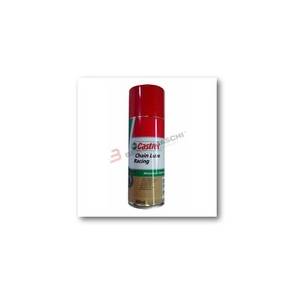 OLIO CHAIN LUBE SPRAY O-RING RACING - CASTROL