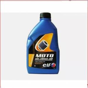 OLIO FILTRO ARIA lt.1  - ELF