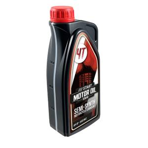 OLIO MOTORE 10W-40 SEMISINTETICO - START