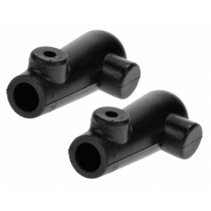 PAIO PIEDINI VESPA 50 D.16