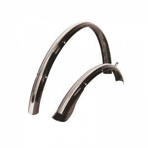 PARAFANGO VIAGGIO 26 DONNA VERNICIATO TIPO BIANCHI COSTA INOX