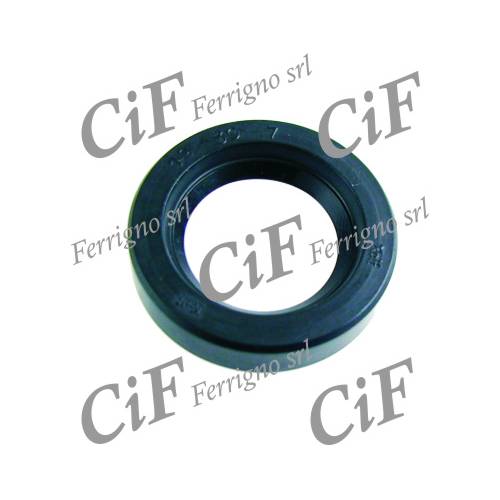 PARAOLIO 19x30x7 LATO FRIZIONE PIAGGIO SCOOTER 50cc.