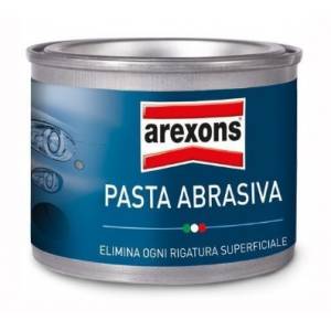 PASTA ABRASIVA 150g. - AREXONS