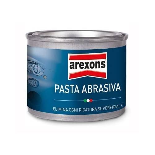 PASTA ABRASIVA 150g. - AREXONS