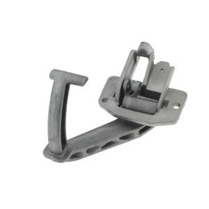 PEDALE FRENO COMPLETO PIAGGIO VESPA 50/PK/PX