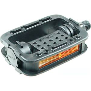 PEDALI CICLO BIMBO 20/24 PERNO 9/16