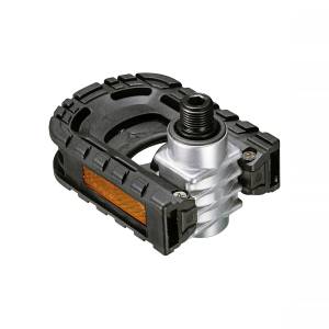 PEDALI CICLO CTB PIEGHEVOLI