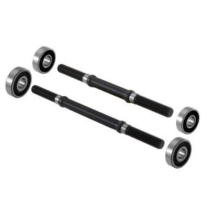 PERNI E CUSCINETTI PER REVISIONE MOVIMENTO RUOTE SINGLE SPEED