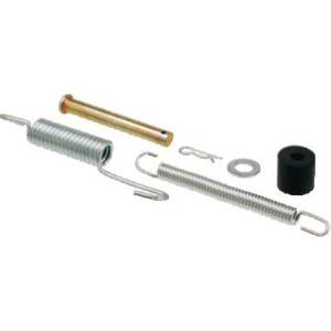 PERNO CAVALLETTO CENTRALE CON MOLLE MOTORI MINARELLI ORIZZONTALI