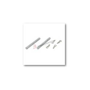 PERNO PINZA FRENO YAMAHA 1000 R1/MT-01/ 750 R7 IN KIT