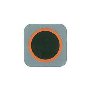 PEZZA ROTONDA TIPO Q 22mm.