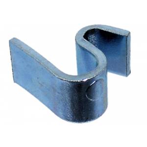 PIASTRA ATTACCO MOLLA CAVALLETTO PIAGGIO VESPA