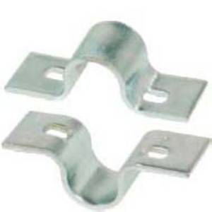 PIASTRINE CAVALLETTO PIAGGIO VESPA 50 d.16mm.