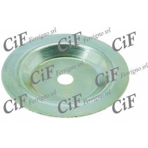 PIATTELLO FRIZIONE PIAGGIO CICLOMOTORI