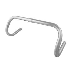 PIEGA MANUBRIO CICLO CORSA ACCIAIO