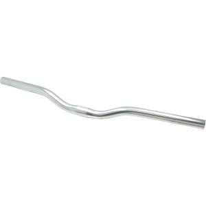 PIEGA MANUBRIO MTB RILALZATA ALLUMINIO LUCIDA