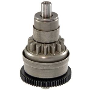 PIGNONE MOTORINO AVVIAMENTO KYMCO 50 2t./4t. z.14/65