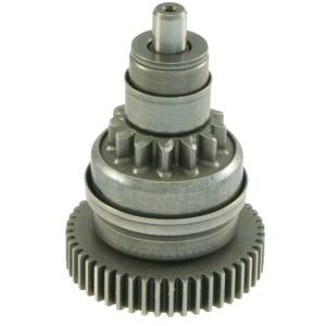 PIGNONE MOTORINO AVVIAMENTO PIAGGIO 125 2t./4t. z.13/47