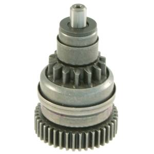 PIGNONE MOTORINO AVVIAMENTO PIAGGIO 125/180/200 z.14/40