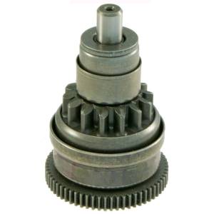 PIGNONE MOTORINO AVVIAMENTO PIAGGIO 50cc. z.14/63