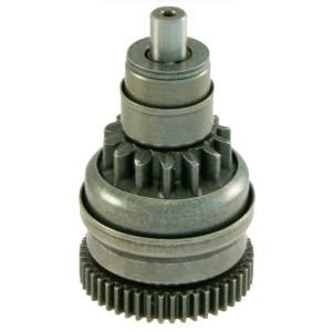 PIGNONE MOTORINO AVVIAMENTO PIAGGIO SCOOTER 125/150cc. z.14/47