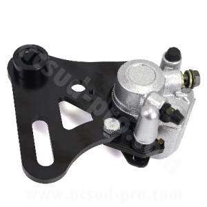 PINZA FRENO POSTERIORE DERBI 50 SENDA - GILERA 50 SMT - APRILIA 50 SX/RX