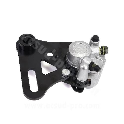 PINZA FRENO POSTERIORE DERBI 50 SENDA - GILERA 50 SMT - APRILIA 50 SX/RX