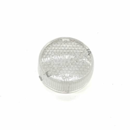 PLASTICA FRECCIA ANTERIORE DESTRA/SINISTRA APRILIA SCARABEO BIANCA