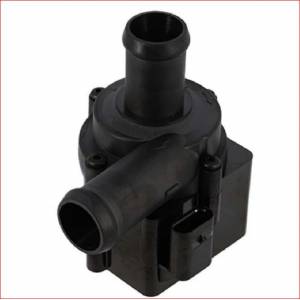 POMPA ACQUA ELETTRICA PIAGGIO 125 BEVERLY/MP3/X7 - APRILIA 125 SR MAX - GILERA 125 NEXUS EURO 3