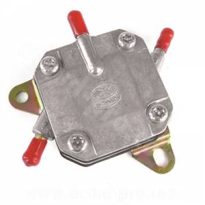 POMPA CARBURANTE A DEPRESSIONE KYMCO/PEUGEOT/SYM/MBK 50 BOOSTER NG